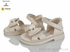 Clibee-Doremi ZA176-3 beige, 550.00, 6, 22-27