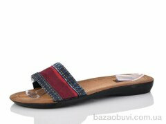 DeMur 0004-2 червоний, 130.00, 6, 36-40