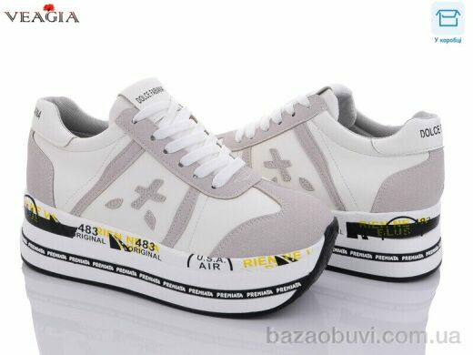 Veagia-ADA F850-3, 490.00, 8, 36-41