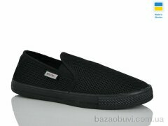 DeMur 6042 чорний, 170.00, 8, 40-45