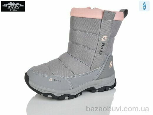 Baas K9028-12, 18.00, 8, 32-37