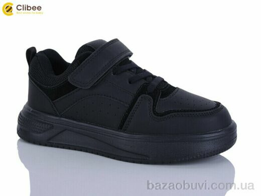 Clibee-Apawwa EC377 black, 620.00, 6, 32-37