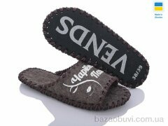 Active 220W коричневий, 180.00, 9, 36-41