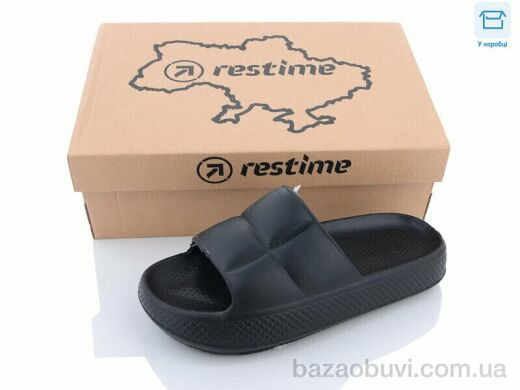 Restime TWL23123 black, 5.10, 24, 35-40