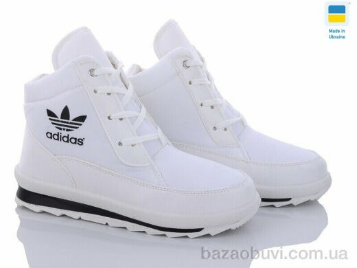 Selena 117AD білий б/п смужка., 330.00, 8, 37-41