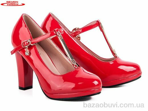 Seven 777-C218, 100.00, 6, 36-40