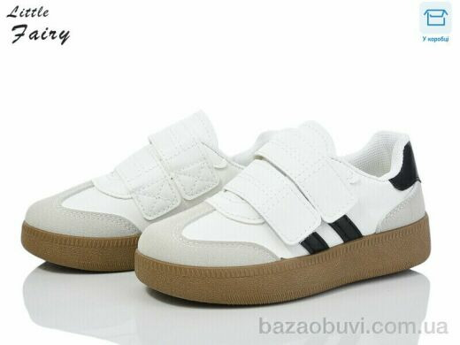 L.Fairy 535-2, 420.00, 8, 26-31