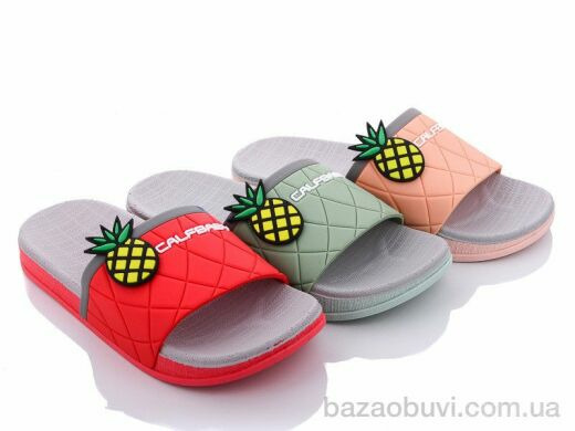 Slippers 532 mix, 155.00, 10, 36-41