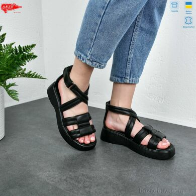 ARTO 350 чорний к., 980.00, 8, 36-41