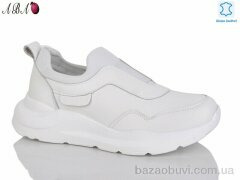 Aba Y793-8 white, 570.00, 6, 37-41