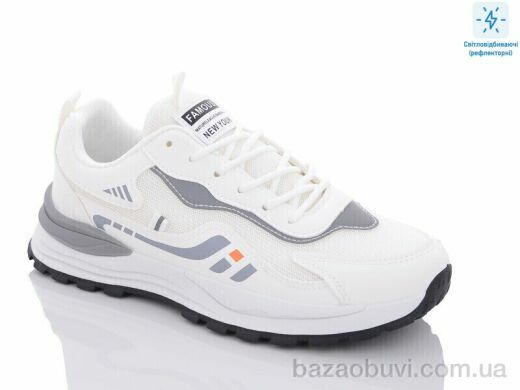 Ok Shoes 5521-2, 500.00, 8, 40-44