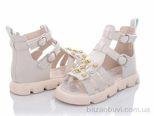 Violeta PL8(1150B) beige, 200.00, 6, 32-37