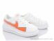 Violeta 172-39 white-orange, 250.00, 8, 36-40