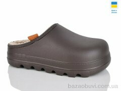 DeMur 410 т.коричневий, 185.00, 6, 37-41