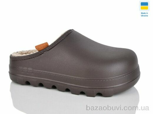 DeMur 410 т.коричневий, 185.00, 6, 37-41