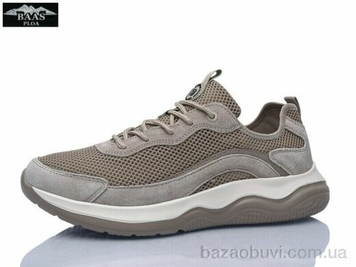 Baas M7667-25, 20.00, 8, 41-46