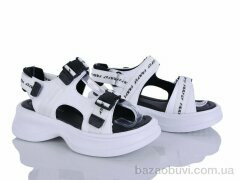 Clibee-ShoSho N1385P-1 white, 15.00, 6, 32-37