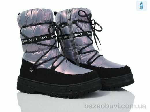 Ok Shoes T10898B purple, 350.00, 8, 33-38