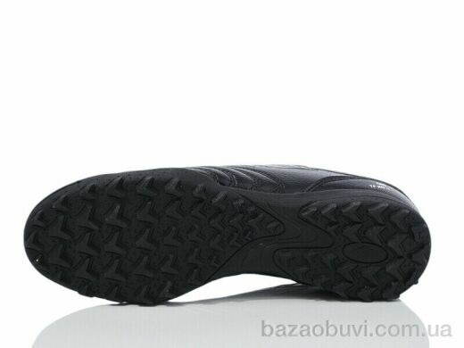 Restime DIWB25596-1 black-red, 12.90, 8, 36-40