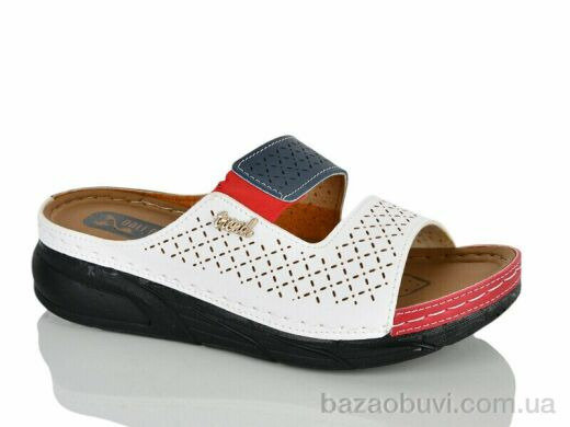 Sali-2 834 біло-синій к., 325.00, 6, 37-41