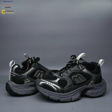 Clibee-Doremi AD250516 black, 1180.00, 3, 38-40