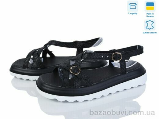 G-Aira 465В чорний, 450.00, 6, 36-40