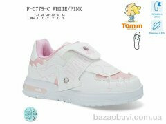 TOM.M F-0775-C LED, 220.00, 8, 27-32