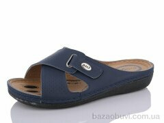 Sali-2 1410 синій батал, 300.00, 6, 40-43