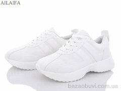 Ailaifa 2366 white піна, 580.00, 6, 36-41