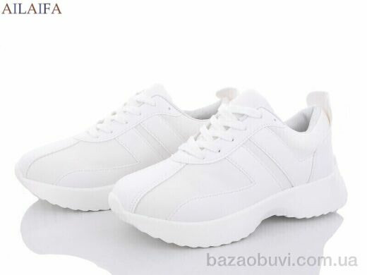Ailaifa 2366 white піна, 580.00, 6, 36-41