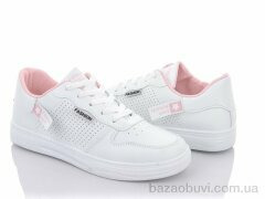 Violeta 176-3 white-pink, 410.00, 8, 36-40