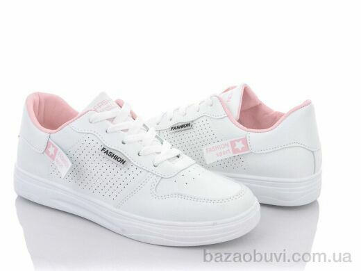 Violeta 176-3 white-pink, 410.00, 8, 36-40