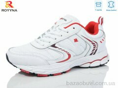 ROYYNA 085К-2 red, 24.50, 8, 37-41