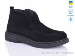 Sali 89 чорний з. зима, 1150.00, 6, 37-41