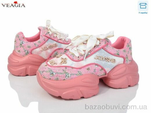 Veagia-ADA FD23-4, 22.00, 6, 36-40