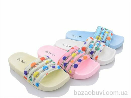 Lion FY019 mix, 120.00, 24, 30-35