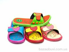 Obuvok YL6009B-17 mix, 60.00, 24, 30-35