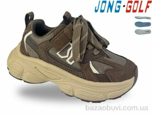 Jong Golf B11955-24, 620.00, 8, 27-32
