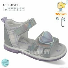 TOM.M C-T10053-C, 359.00, 8, 21-26