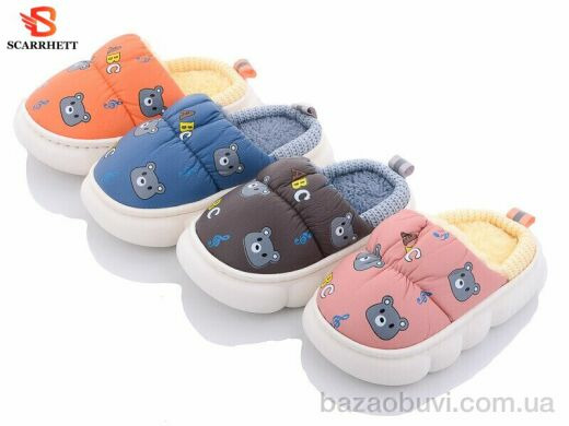 SCARRHETT-PLAAZZO 12766 mix, 220.00, 24, 22-27