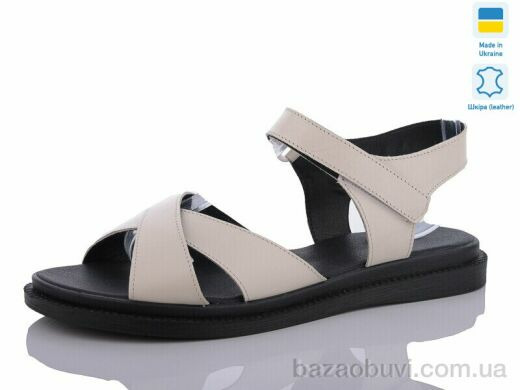 Sali 65 бежевий, 600.00, 6, 41-43