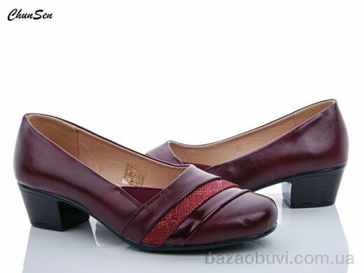 Chunsen 8324C-4, 350.00, 8, 36-41