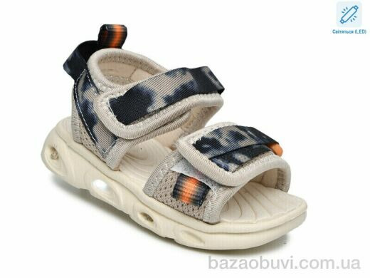 Ok Shoes 65039D LED, 360.00, 8, 21-26