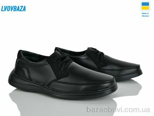 Lvovbaza Yulius Т21 чорний, 350.00, 8, 40-45