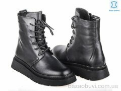 Prime-Opt Prime 8503-777-128 ЧОРНА ШКІРА, 1286.00, 8, 36-40