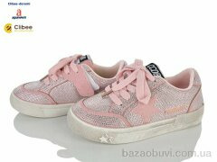 Clibee-Doremi A261095 pink, 1250.00, 7, 31-37