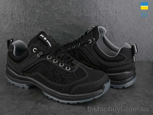 Paolla Paolla ПАТ2 чорн., 640.00, 8, 40-45