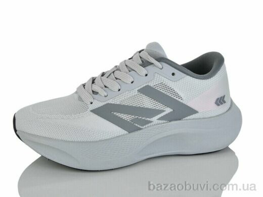 Restime JWL26747 grey, 22.70, 8, 36-41