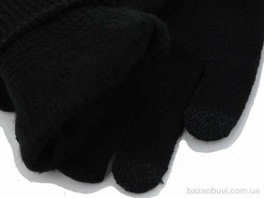 Королева A23-1 black сенсорний палець, 60.00, 12, 6-8