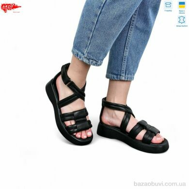 ARTO 350 чорний к., 980.00, 8, 36-41